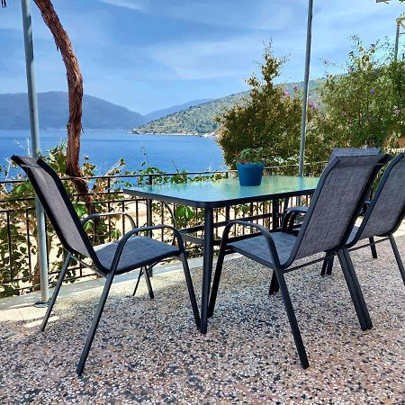 Villa Ritsa House Agia Efimia Exterior foto