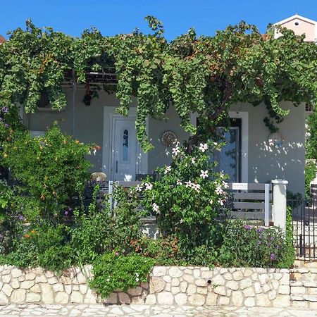 Villa Ritsa House Agia Efimia Exterior foto