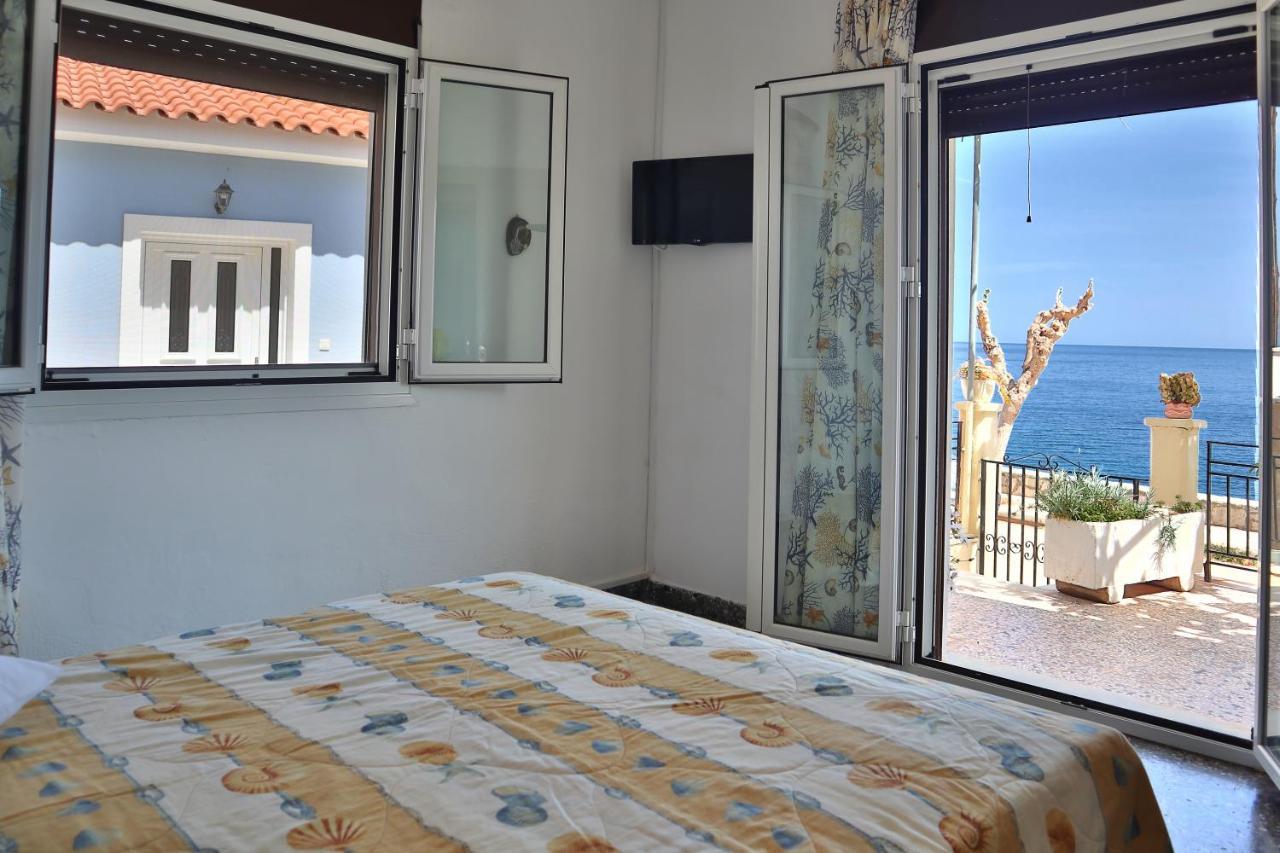 Villa Ritsa House Agia Efimia Exterior foto